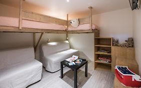 Appartement Edelweiss Skiopieds - Centre Station